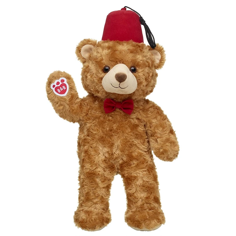 Shriners Children’s ™ Fezzy® Bear