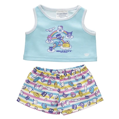 Sanrio® Hello Kitty and Friends® Outfit