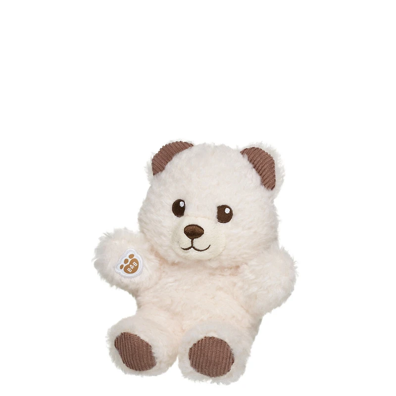 Build-A-Bear Mini Beans® Cozy Cuddles Teddy Bear
