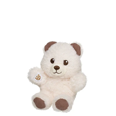 Build-A-Bear Mini Beans® Cozy Cuddles Teddy Bear