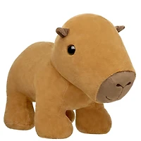 Giant Capybara Stuffed Animal