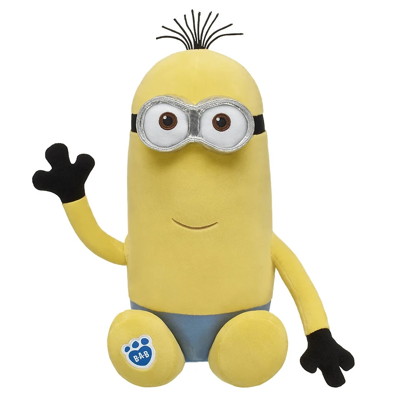 Despicable Me 4 Tim Plush
