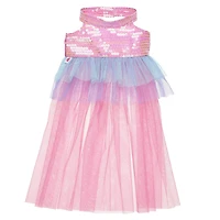 Unicorn Dress
