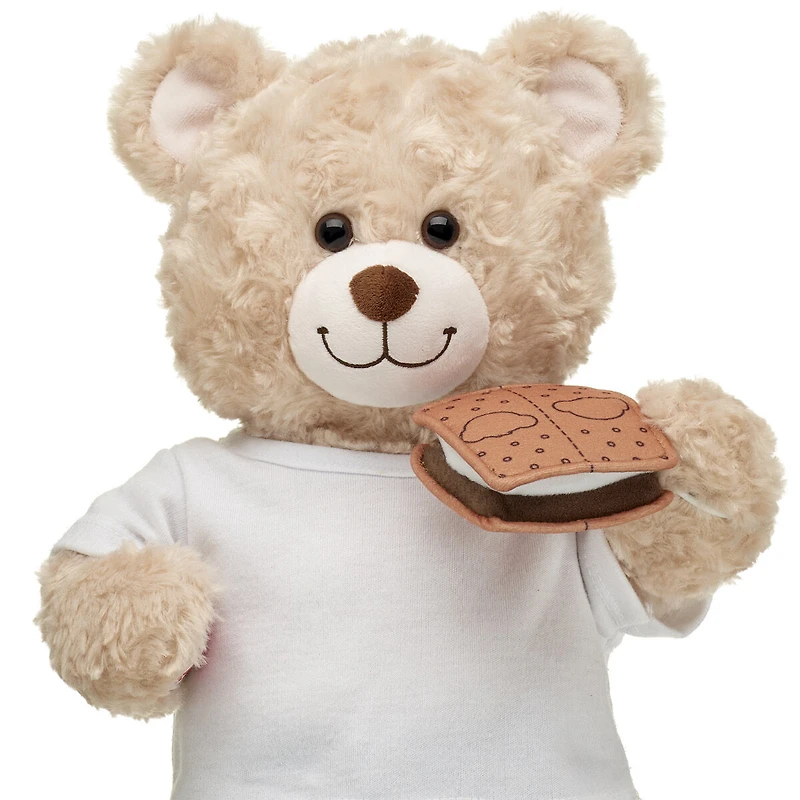S'mores Wristie