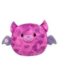 SKOOSHERZ™ Night Sky Bat Stuffed Animal