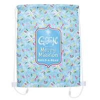 Merry Mission Toy Bear Carrier