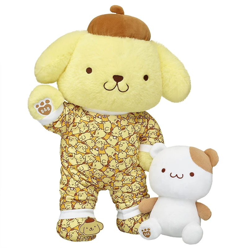 Sanrio® Hello Kitty® and Friends Muffin™ Mini Plush