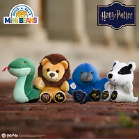 Build-A-Bear Mini Beans® HARRY POTTER™ HUFFLEPUFF™ Badger Plush