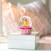 Build-A-Bear® Happy BEARthday! Pink Waterball