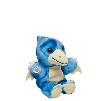 Build-A-Bear Mini Beans® Blue Pterodactyl Plush