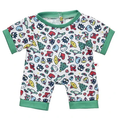 Sanrio® Hello Kitty® and Friends Holiday Sleeper