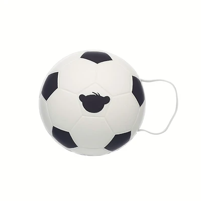 Soccer Ball Wristie