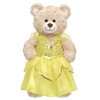 Disney Princess Belle Costume