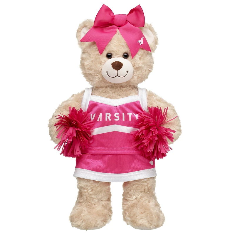 Varsity Spirit Cheer Uniform