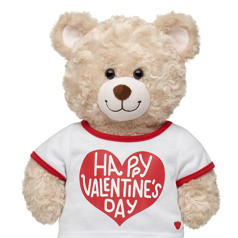 Happy Valentine's Day T-Shirt