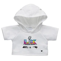 Super Bowl LX New England Patriots and Seattle Seahawks Hoodie