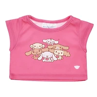 Sanrio®️ Hello Kitty® and Friends Berry Patch T-Shirt