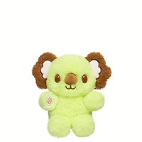 Build-A-Bear Mini Beans® Coconut Lime Koala Stuffed Animal