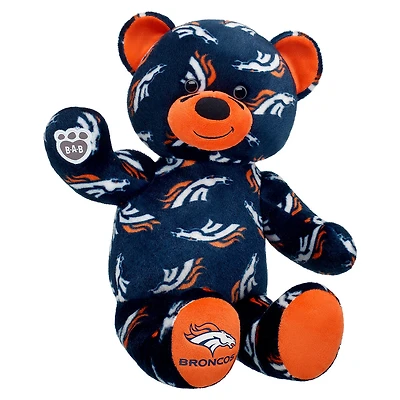 Denver Broncos™ Teddy Bear