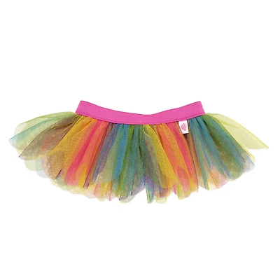 Rainbow Tutu