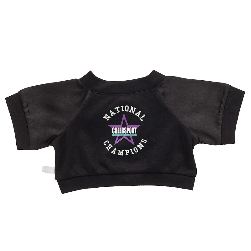 Varsity Spirit CHEERSPORT Jacket