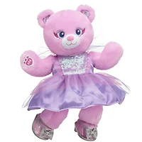 Light-Up Fairy Princess Dress