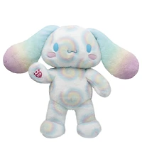 Sanrio® Hello Kitty® and Friends Rainbow Dreams Cinnamoroll™ Plush