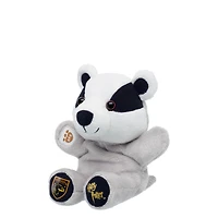 Build-A-Bear Mini Beans® HARRY POTTER™ HUFFLEPUFF™ Badger Plush