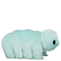 Mint Tardigrade Water Bear Plush