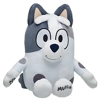 Muffin Plush Puppy