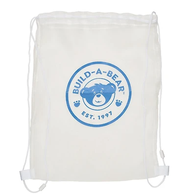 Mesh Toy Bear Carrier
