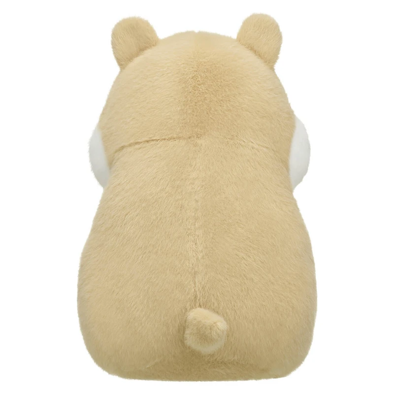 Hamster Stuffed Animal