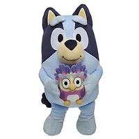 Bluey Chattermax Wristie