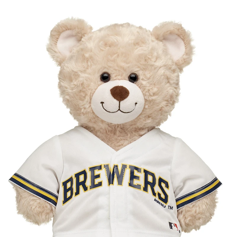 Milwaukee Brewers™ Baseball Jersey