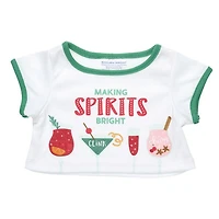Making Spirits Bright T-Shirt