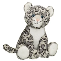 Snow Leopard Stuffed Animal