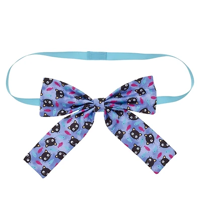 Sanrio Hello Kitty and Friends Giant Chococat Plush Gifting Bow