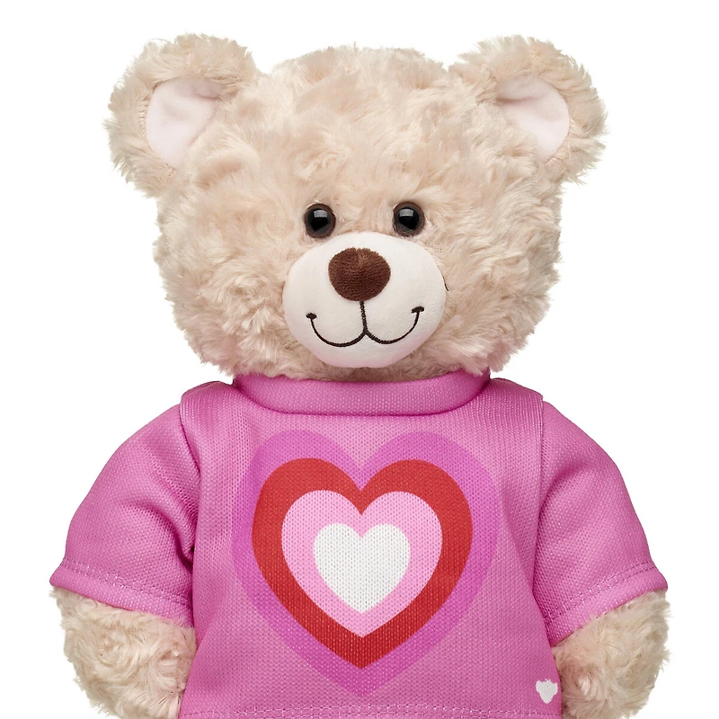 Heart Sweater
