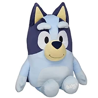 Giant Bluey Plush Puppy