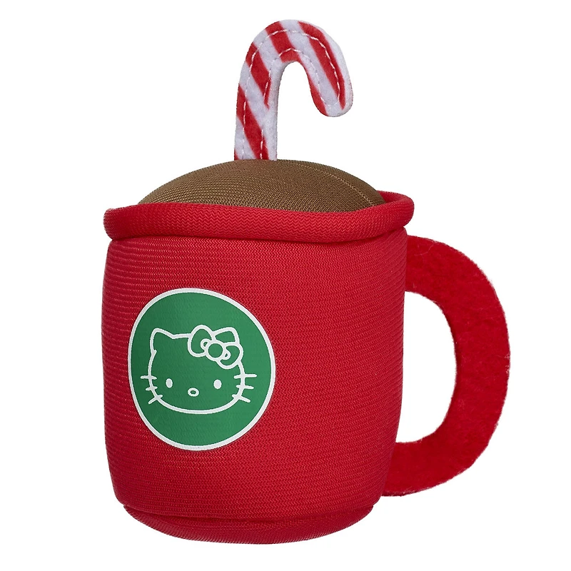 Sanrio® Hello Kitty® Hot Cocoa Wristie