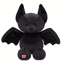 Giant Posable Bat Stuffed Animal