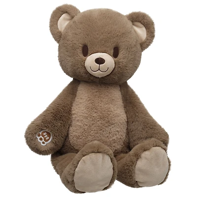 Heartwarming Hugs® Brown Weighted Teddy Bear