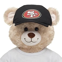 San Francisco 49ers™ Fan Hat