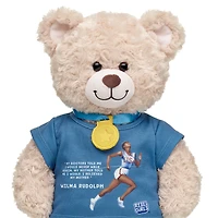 Rebel Girls Wilma Rudolph T-Shirt