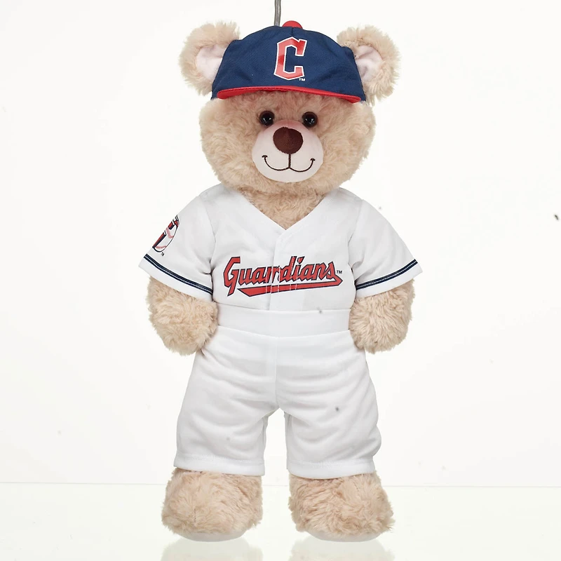 Cleveland Guardians™ Uniform 3 pc.