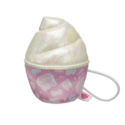 Sanrio® 50th Anniversary Hello Kitty® Cupcake Wristie