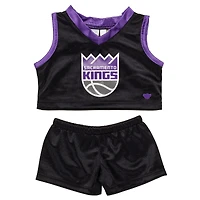 Sacramento Kings™ Uniform 2 pc.