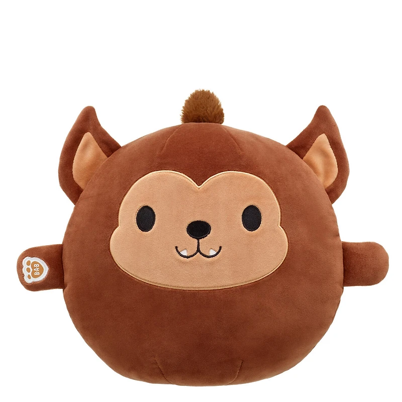 SKOOSHERZ™ Howlin' Werewolf Plush