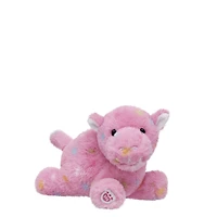 Build-A-Bear Mini Beans® Pink Frosted Animal Cookie Camel Stuffed Animal