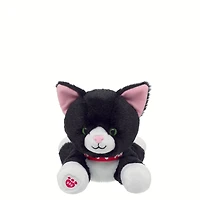 Mini Beans® Promise Pets™ Tuxedo Cat Stuffed Animal